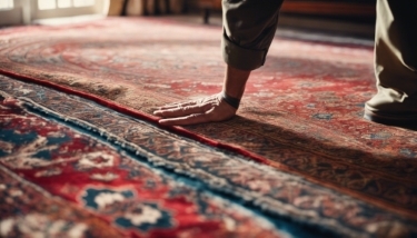 Oriental Rug Cleaning Company Prescott AZ