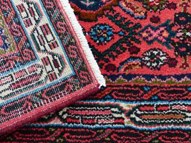 Restore Rugs with Expert Repair Services