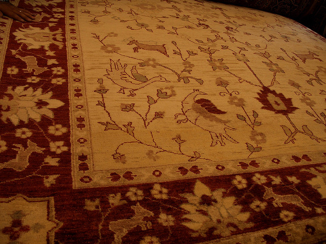 Prescott Rug Cleaning Experts