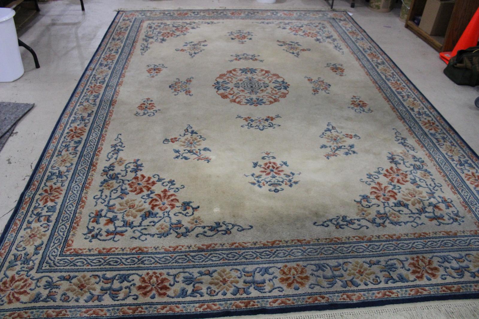 Prescott Rug Cleaner. What Can Ruin My Area Rugs?