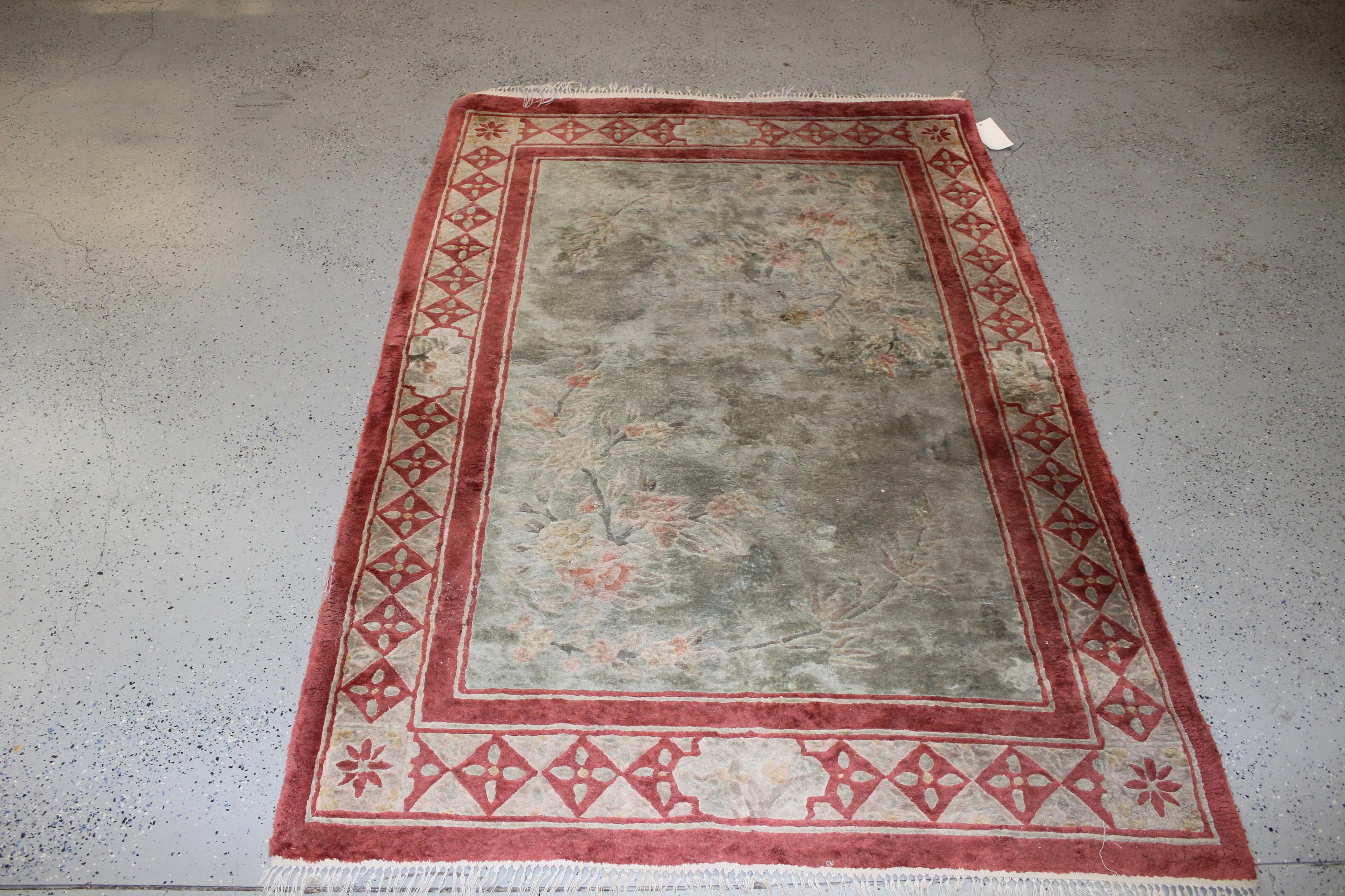 Prescott Rug Cleaner