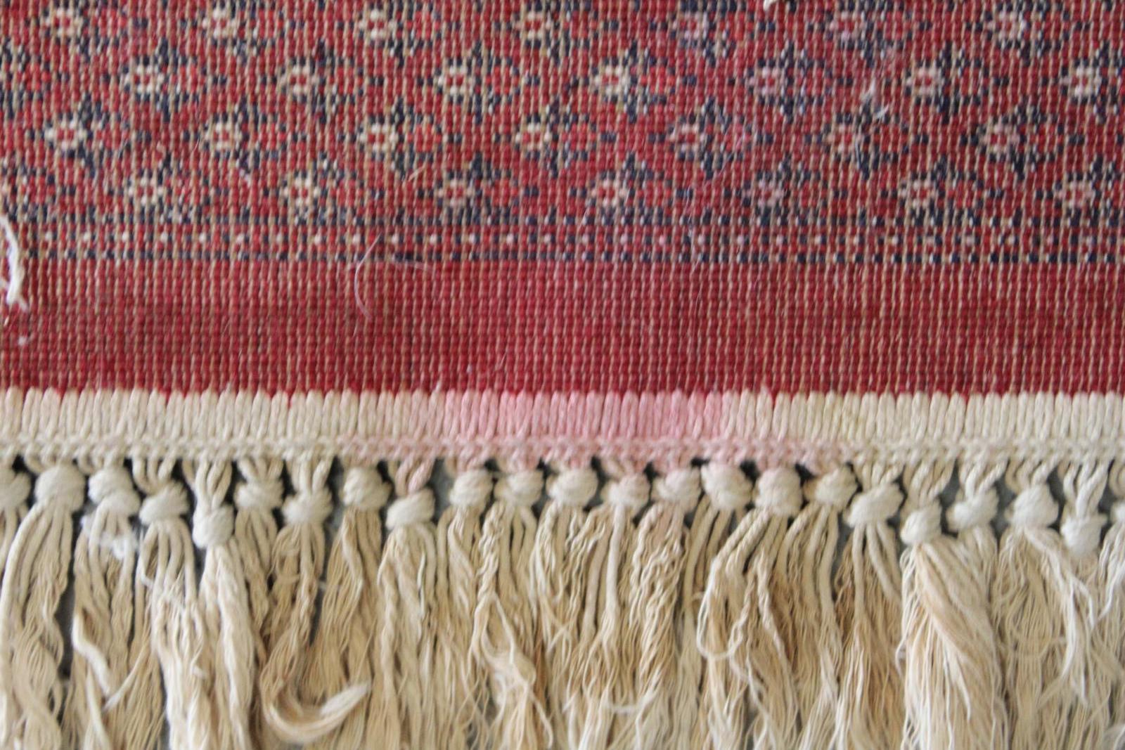 Oriental Rug Cleaning Services